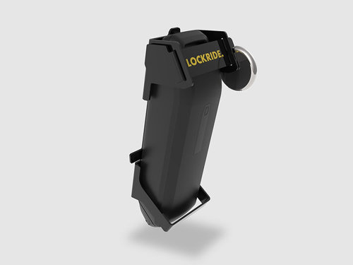 Lockride Model X