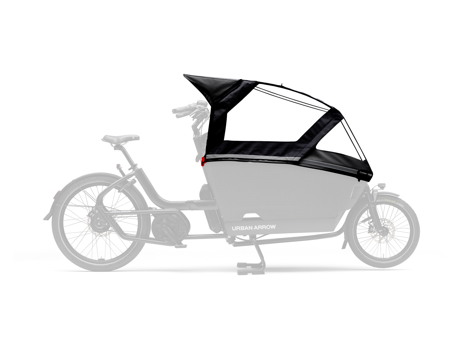 Regenhuif Plus