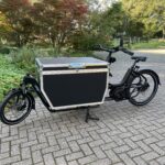 Urban Arrow cargo L