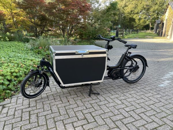 Urban Arrow cargo L