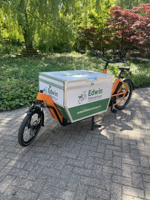 Urban Arrow Cargo XL