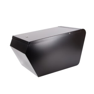 Aluminium Box