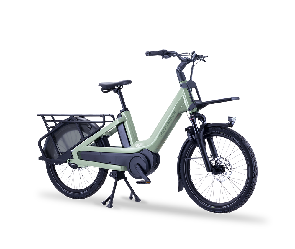 Urban Arrow Breeze