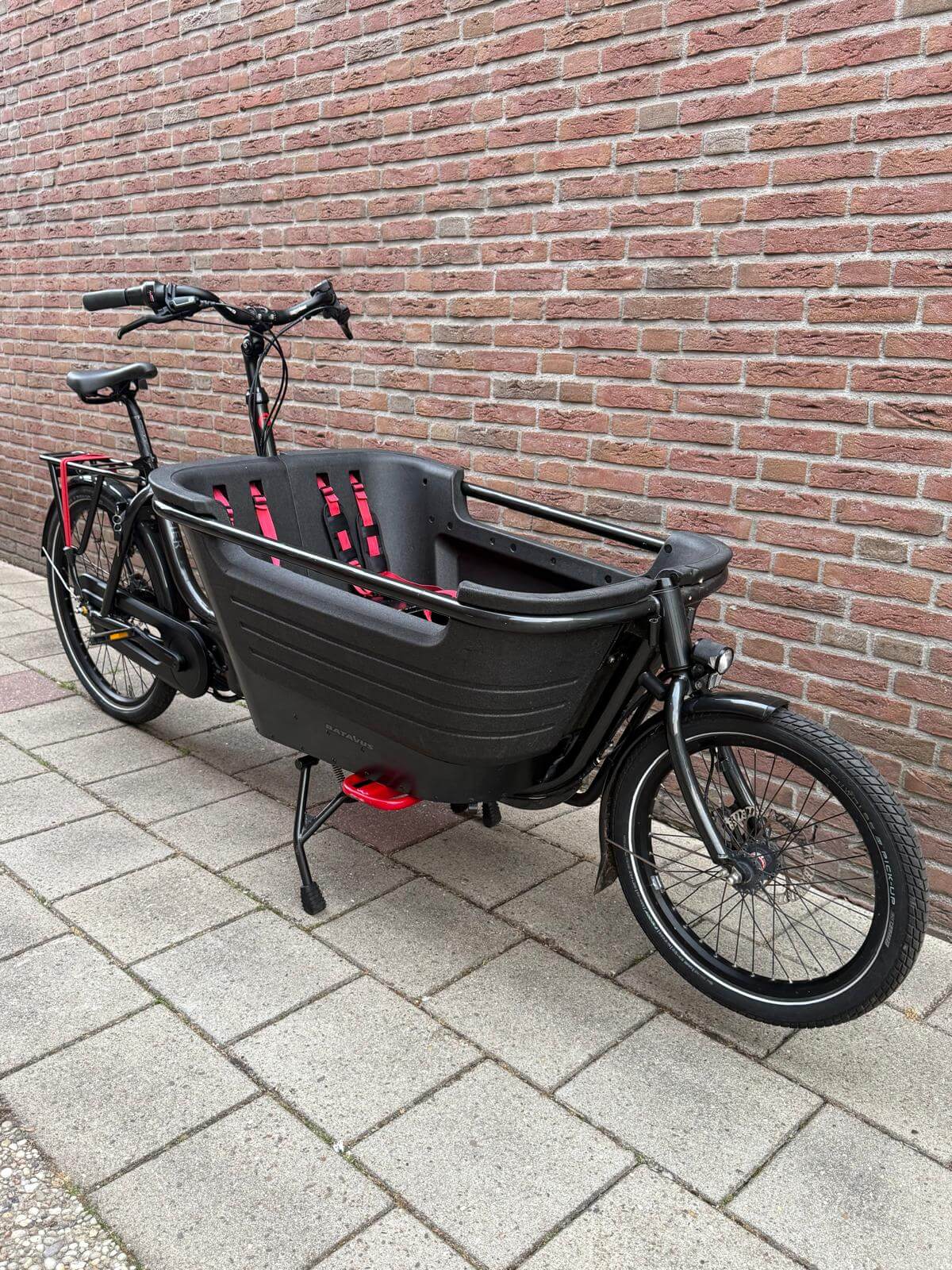 Batavus Fier 2