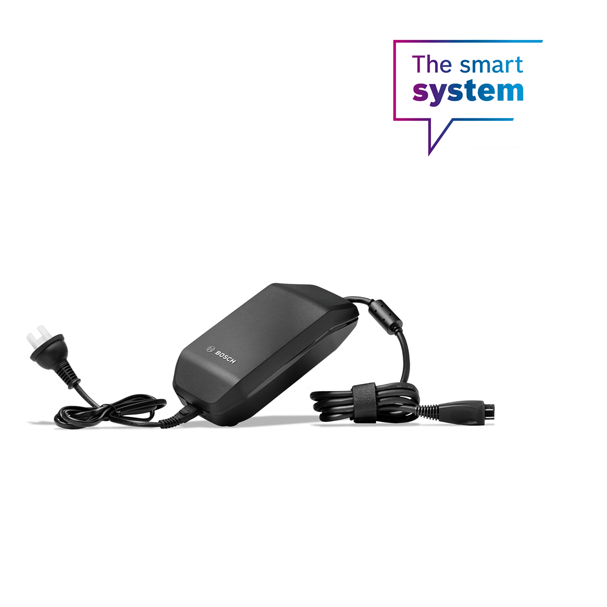 2A Bosch Lader SMART