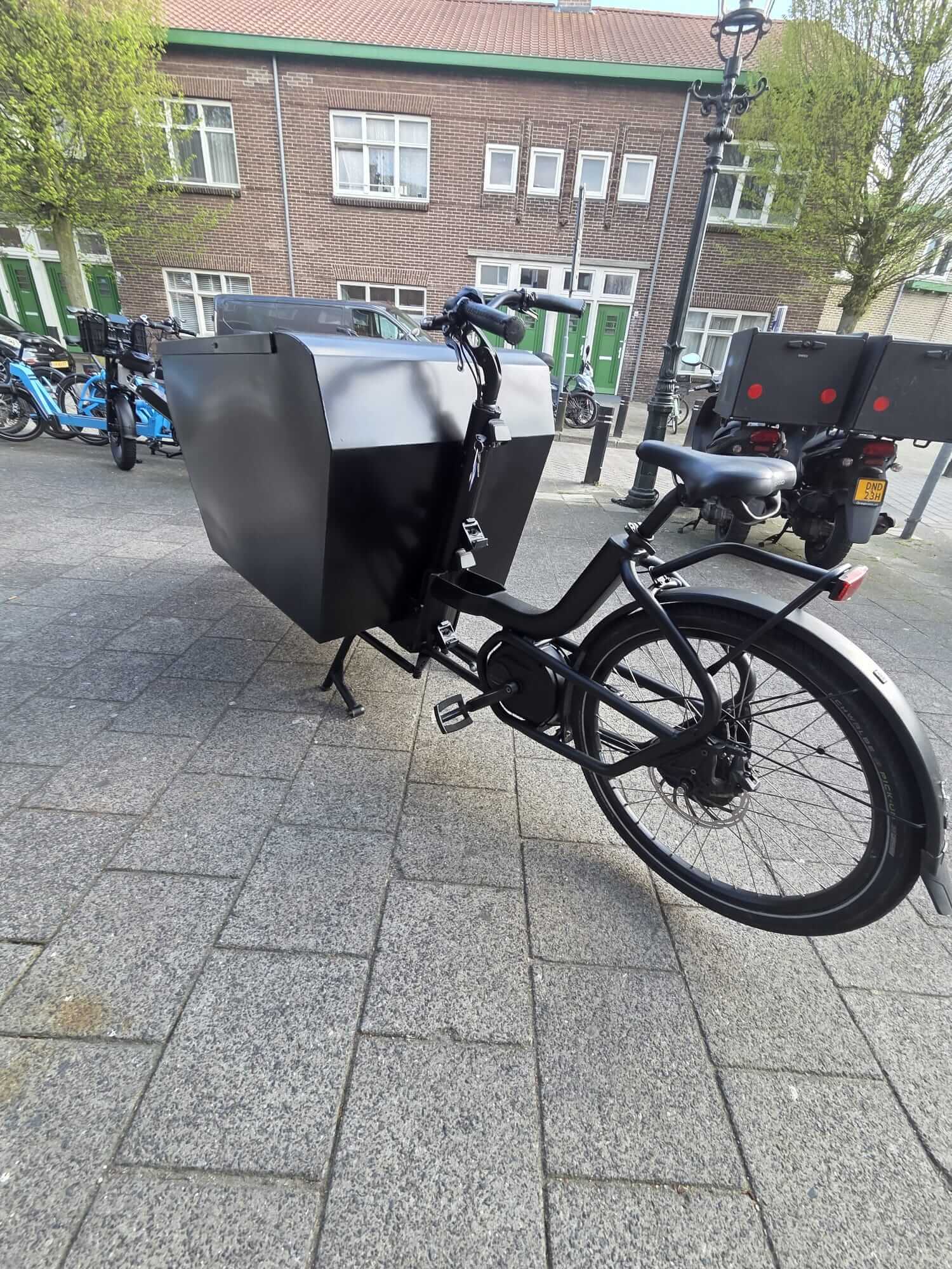 Urban Arrow Cargo XL
